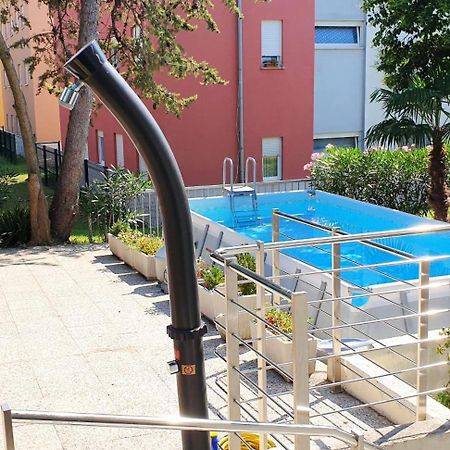 Villa Danex Premium Umag Exterior photo
