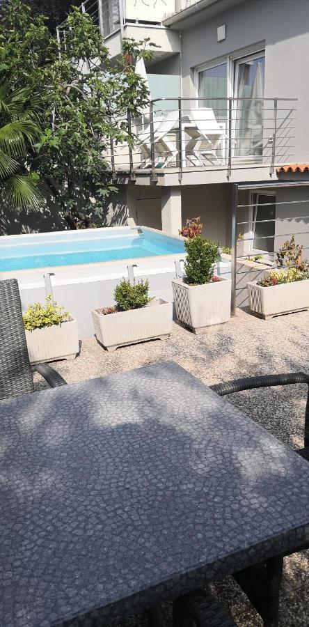 Villa Danex Premium Umag Exterior photo