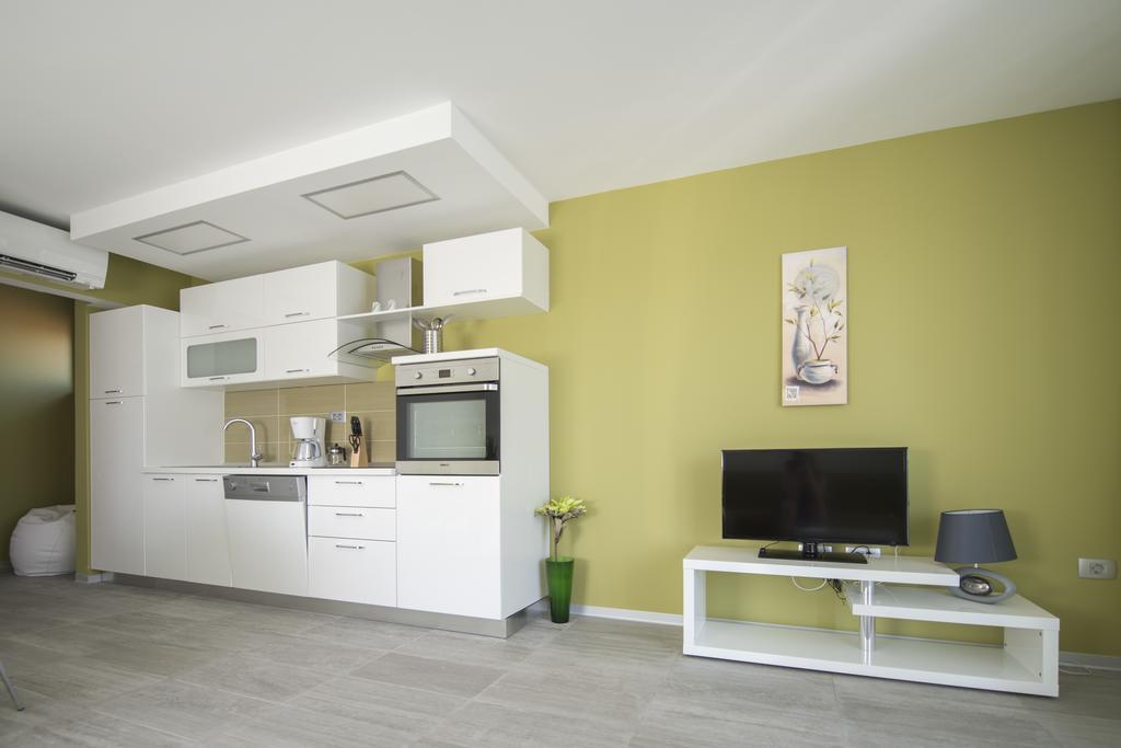 Villa Danex Premium Umag Exterior photo