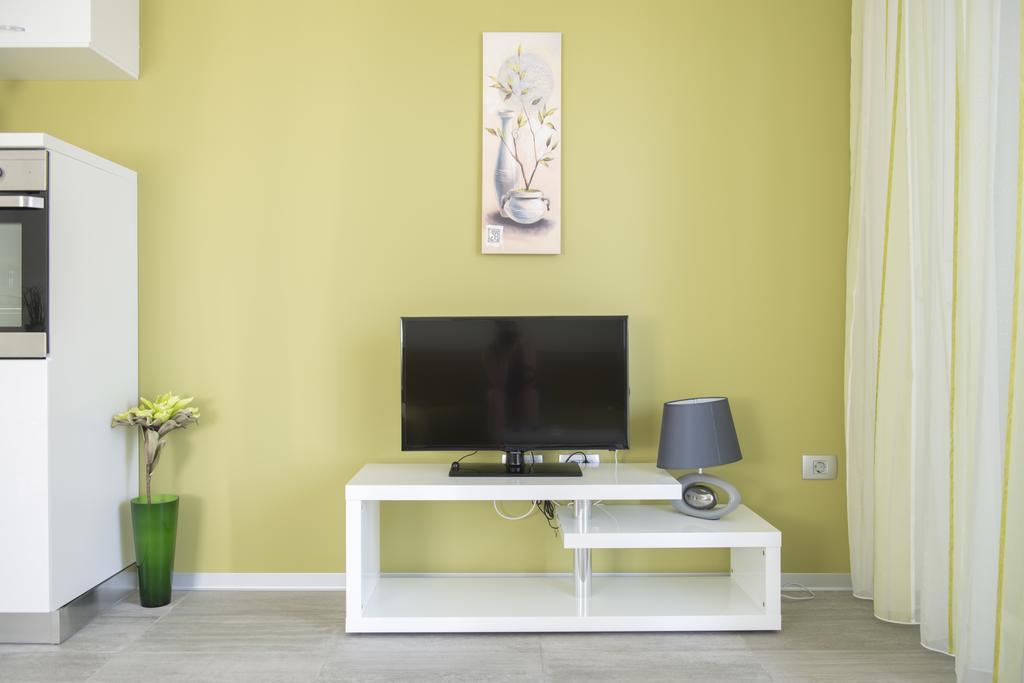 Villa Danex Premium Umag Exterior photo