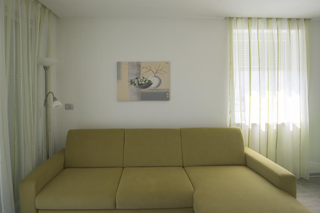 Villa Danex Premium Umag Exterior photo