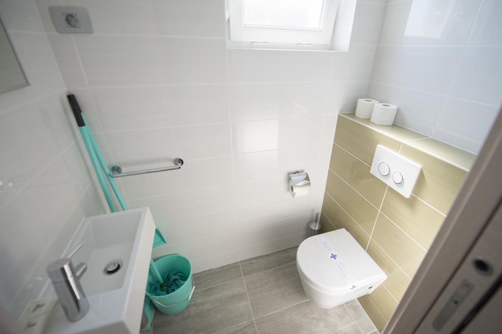Villa Danex Premium Umag Room photo
