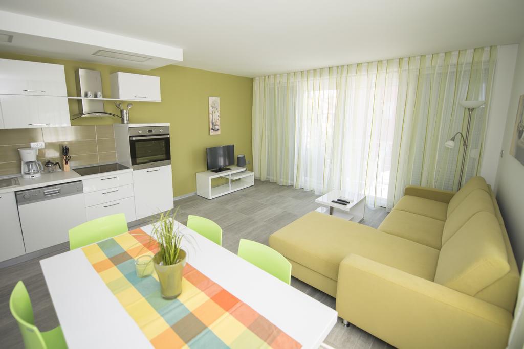 Villa Danex Premium Umag Room photo